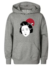 Japan culture - žena