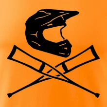 Cross prilba / barle