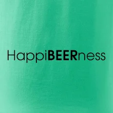 Pivné nápisy HappiBEERness