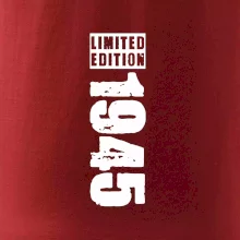 Limited edition 1945 pruh