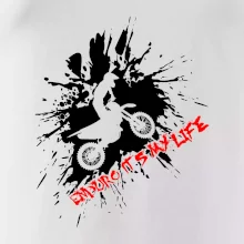 Enduro its my life Enduro its my life