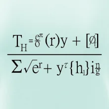 Teória všetkého (Theory of Everything)