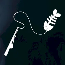 Rybárčenie - Prút