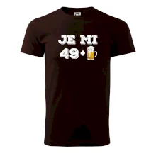 Je mi 50 pivo Je mi 50 pivo