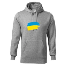 Ukrajina vlajka Ukrajina vlajka