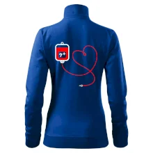 Transfúzia srdce - vaša krvná skupina Transfúzia srdce - vaša krvná skupina