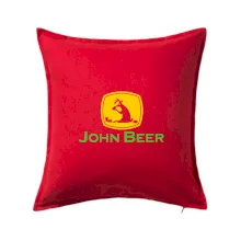 John Beer jeleň s pivom John Beer jeleň s pivom