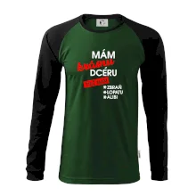 Mám krásnu dcéru Mám krásnu dcéru