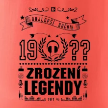 Zrodenie legendy pre DJ