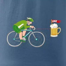 Pivo je môj cieľ (Pecka design)