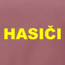 Hasiči názov samostatný