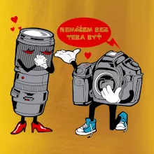 Nemôžem bez teba byť foto