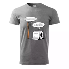 Neznášam svoju prácu Neznášam svoju prácu