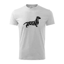 Jazvečík - Dachshund