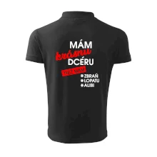Mám krásnu dcéru Mám krásnu dcéru