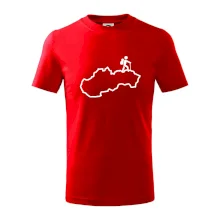 Slovenský turista Slovenský turista