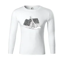 Plást s medom Plást s medom