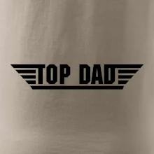 Top dad s čiarami