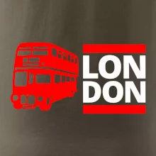 LON DON BUS