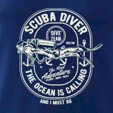 Scuba Diver