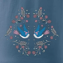 Voľné vtáčiky Voľné vtáčiky