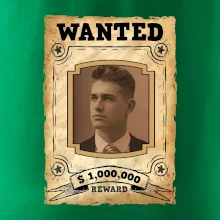 Wanted Fotka Wanted Fotka