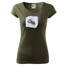 Freezebee (Hana-creative) Freezebee (Hana-creative)