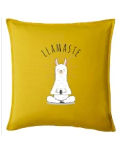 Yoga Llamaste