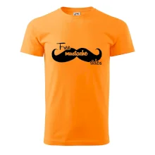 Free Mustache rides Free Mustache rides