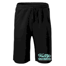 Fully vaccinated Fully vaccinated