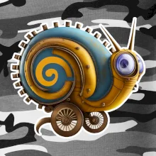 Poštové vozidlo z doby dávno minulej