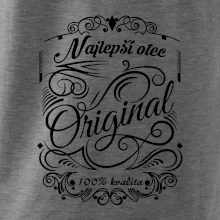 Vintage - Najlepší otec