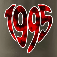 1995 v srdci