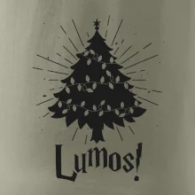 Harry - Lumos stromček