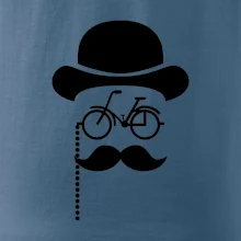 Mustache bicykel Mustache bicykel