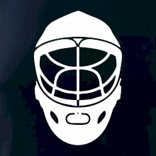 Florbal maska Florbal maska