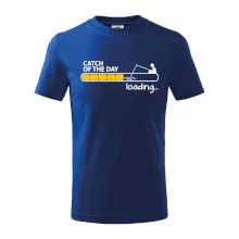 Rybárčenie - Catch of the day