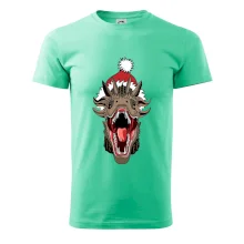 Vánoční drak (Pecka design)