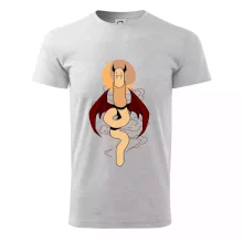 Dážďovka upír (Alexis Citrine) Dážďovka upír (Alexis Citrine)