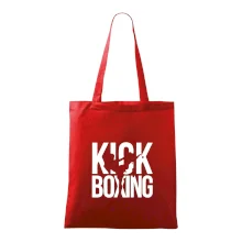 Nápis Kick Boxing