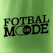 Fotbal mode