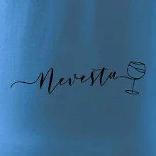 Nevesta červené víno