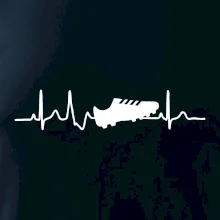 Ekg futbal kopačka Ekg futbal kopačka