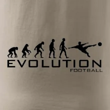 Evolution Football Evolution Football