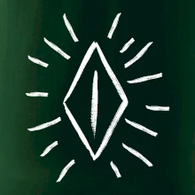 Dámske prirodzenie zarastené