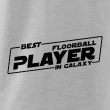 Best floorball player in galaxy Best floorball player in galaxy