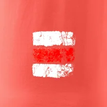 Turistická značka - červená Turistická značka - červená