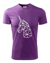 Geometria - jednorožec