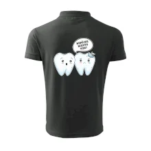 Nepôjde niekto von?