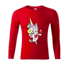 Jednorožec box Jednorožec box